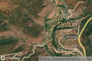 Corduroy Creek
