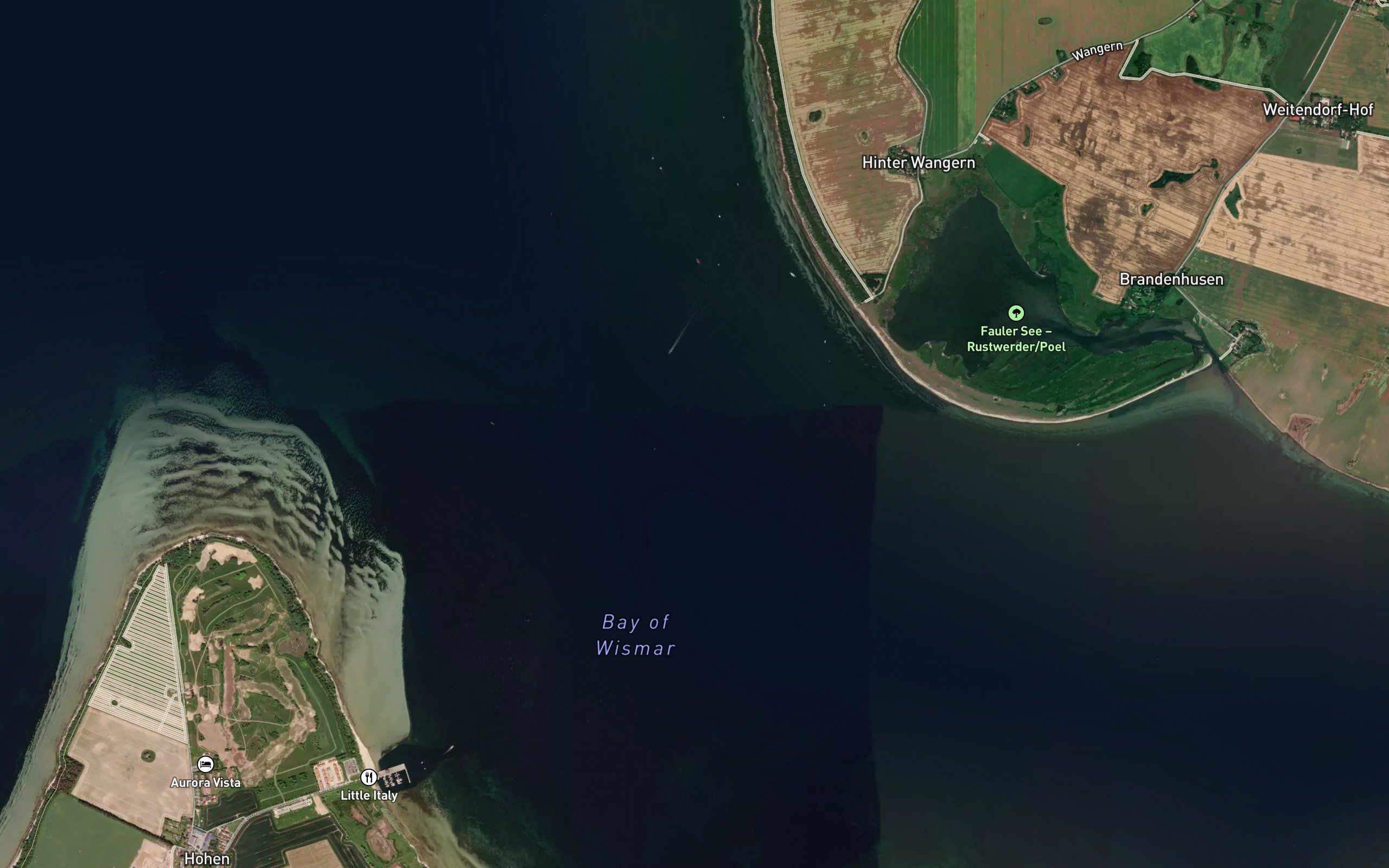 Wismarbucht