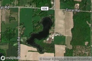 Horseshoe Lake