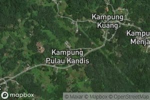 Sungai Embang