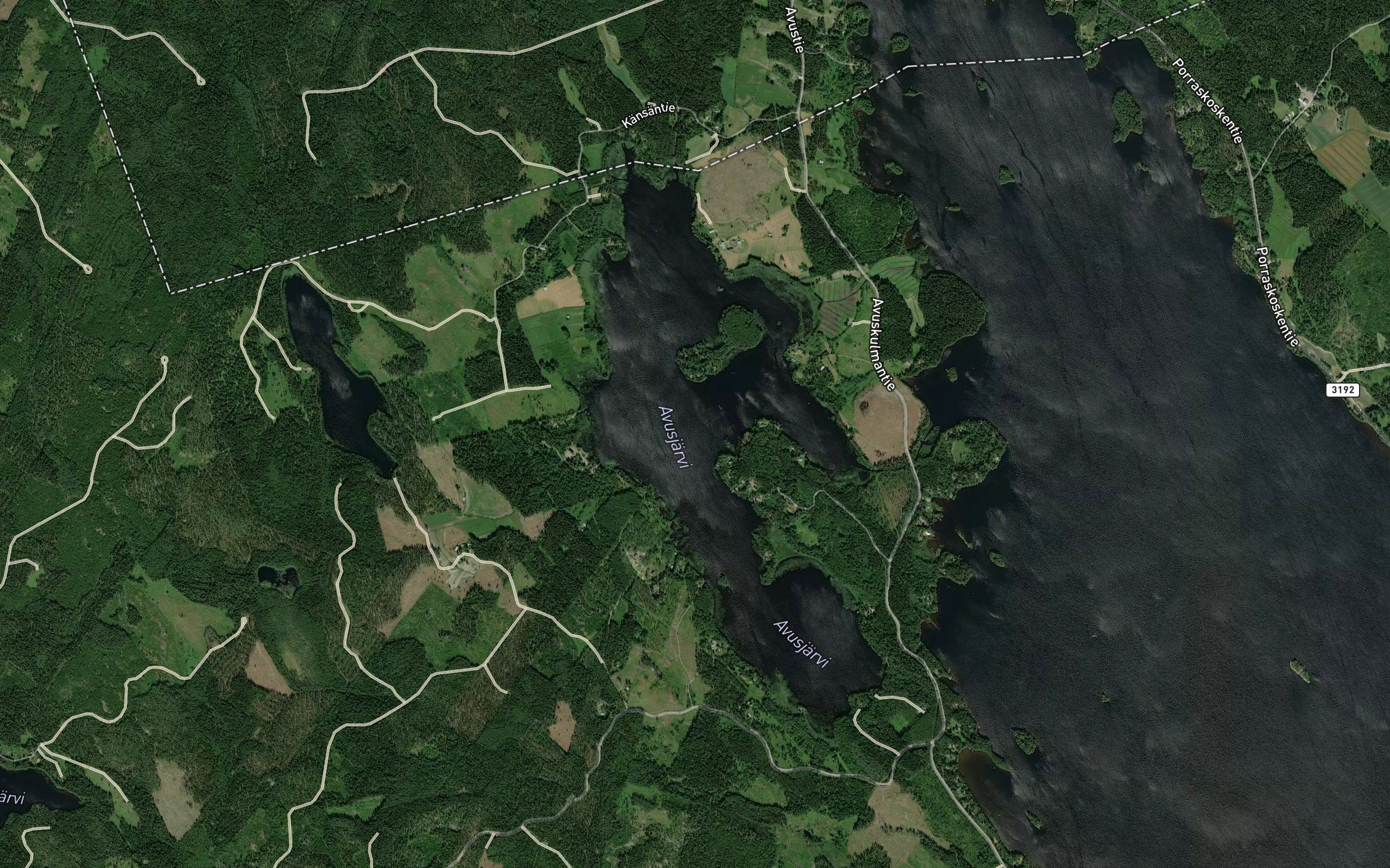 Avusjarvi