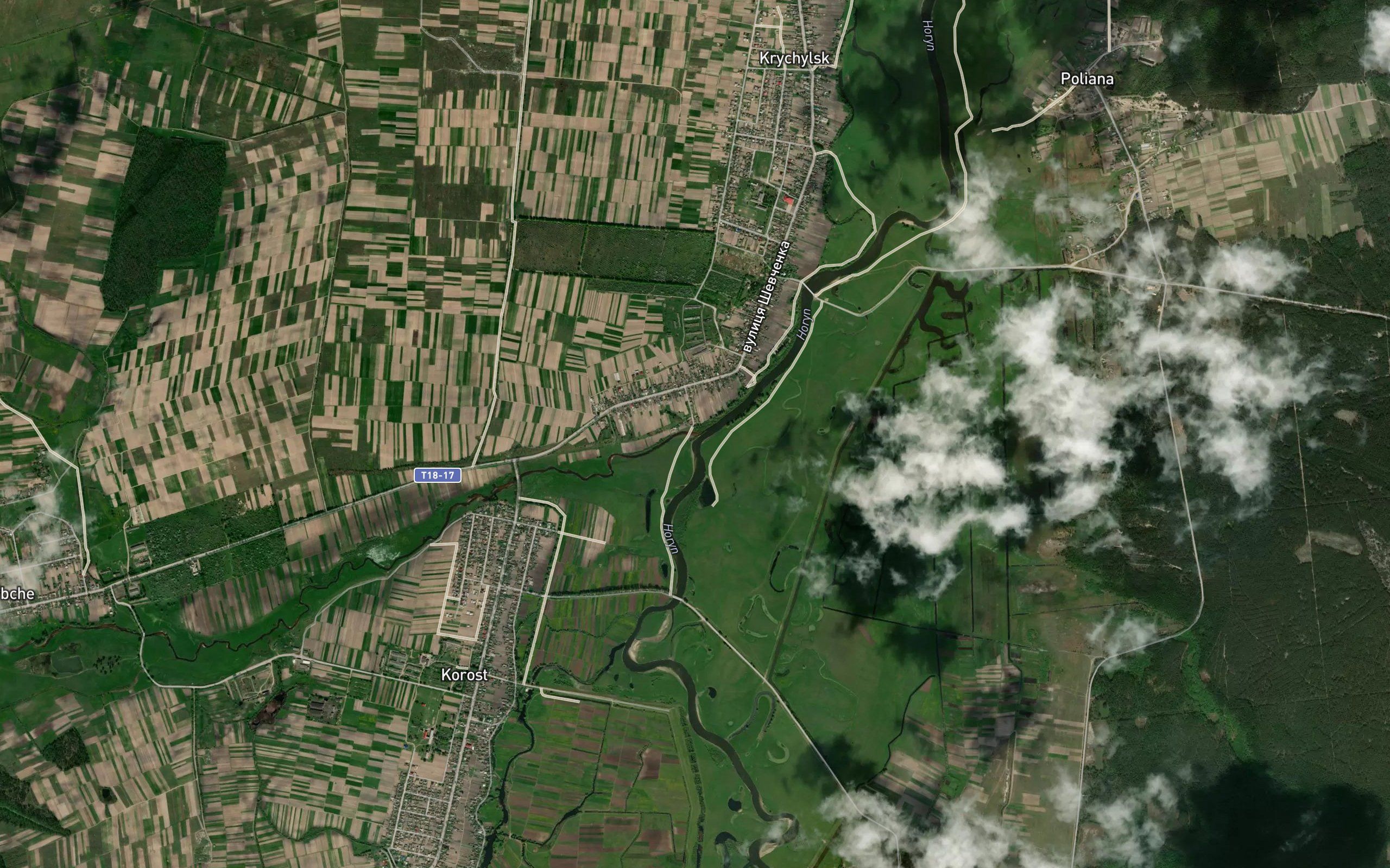 Melnytsya