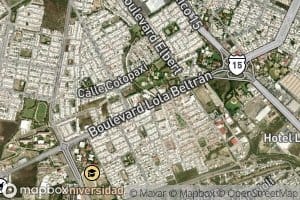 Canal Lateral Numero Veintitres