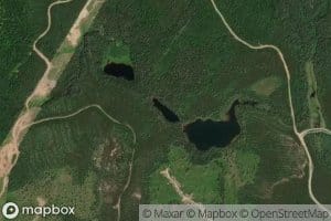 Lac Clement