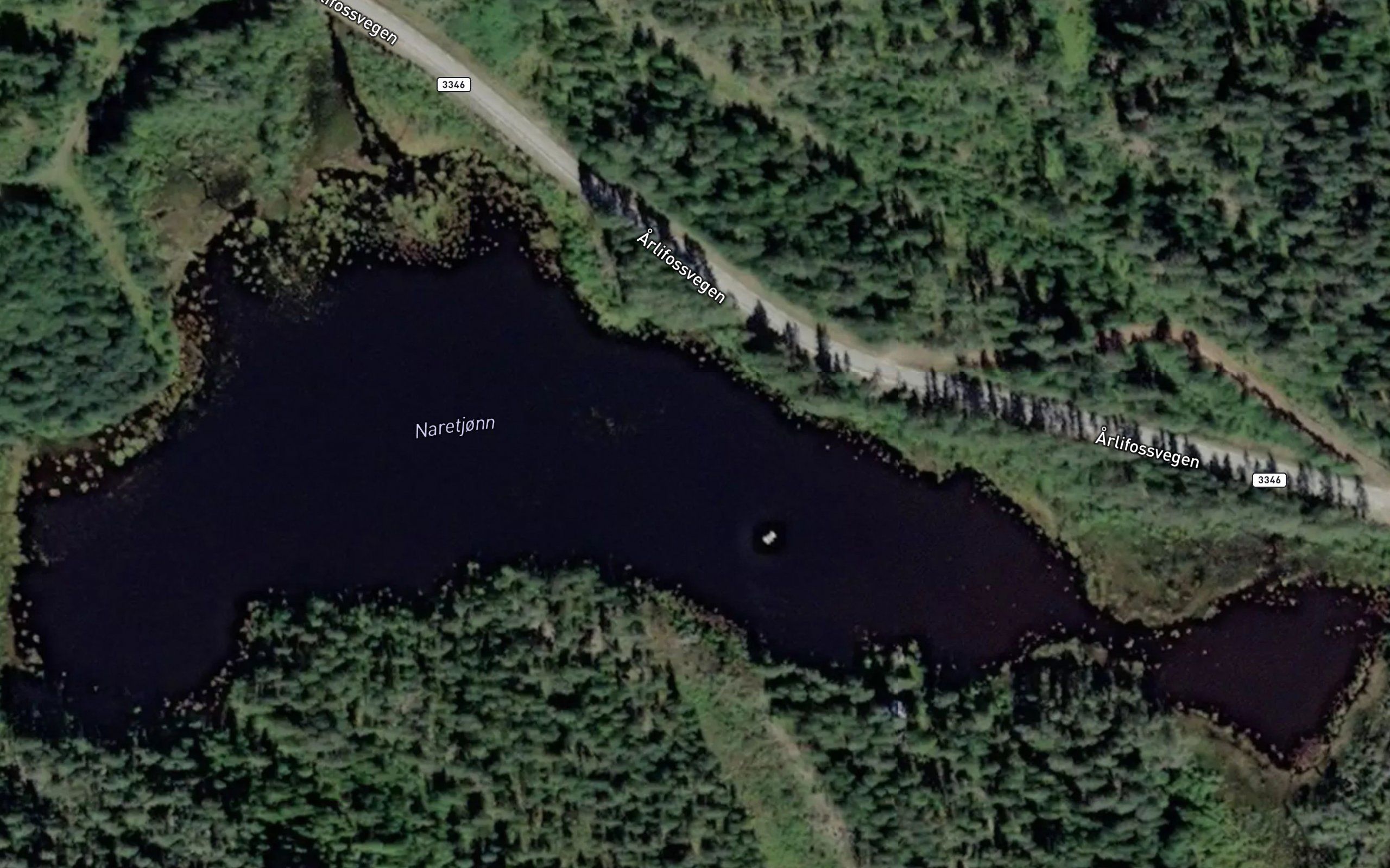 Naretjonn