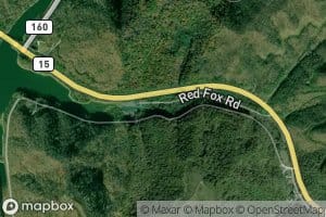 Breeding Creek