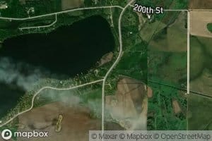 Grove Lake