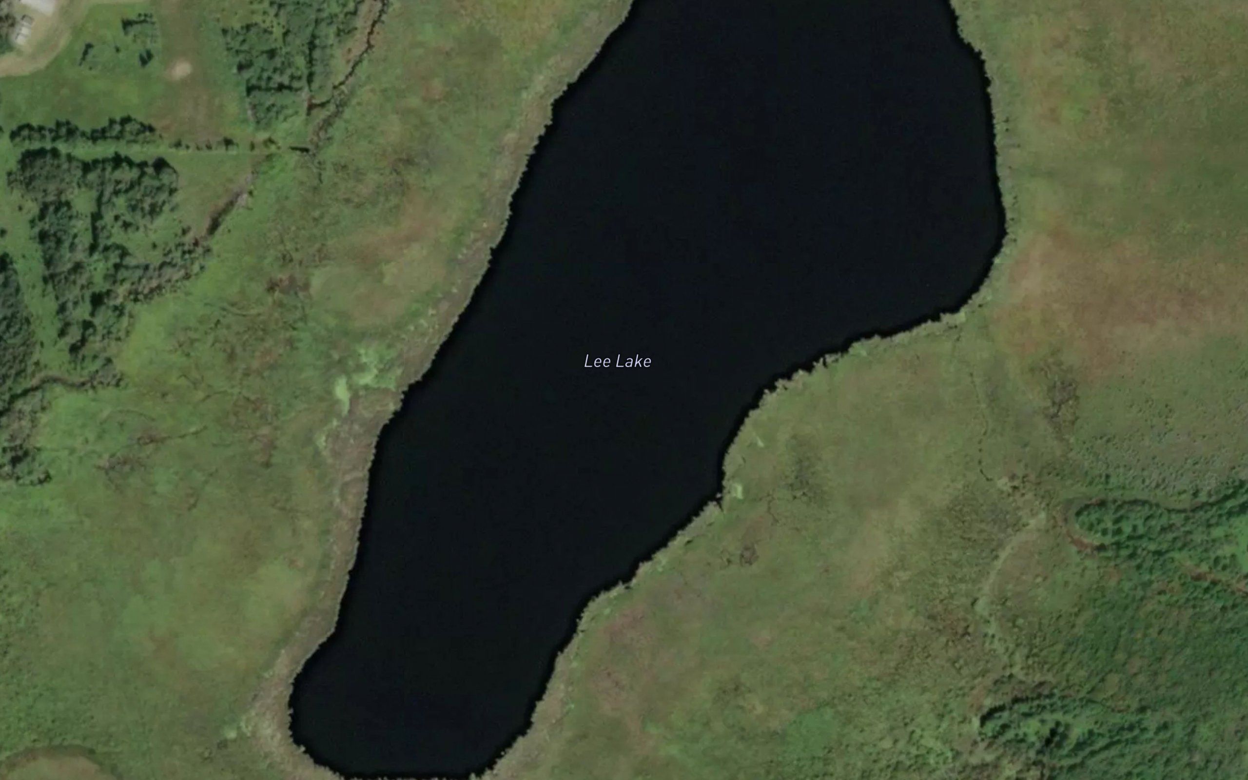 Lee Lake