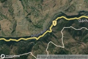 Bandi Shahdara da Nar