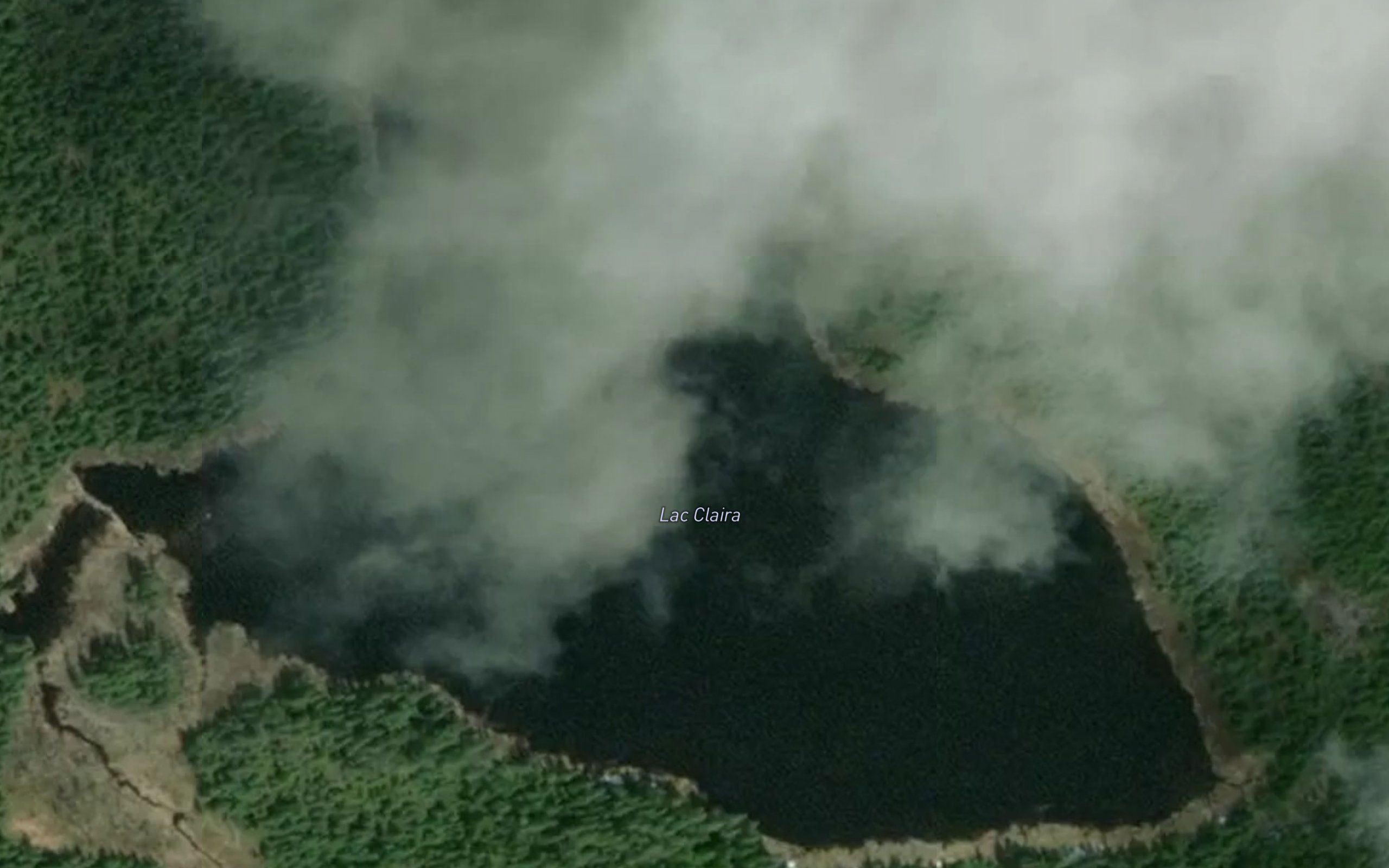 Lac Claira
