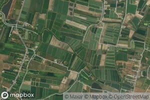 Khlong Lam Yai Hom Yai