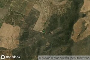 Barranca La Escondida