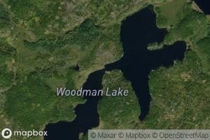 Woodman Lake