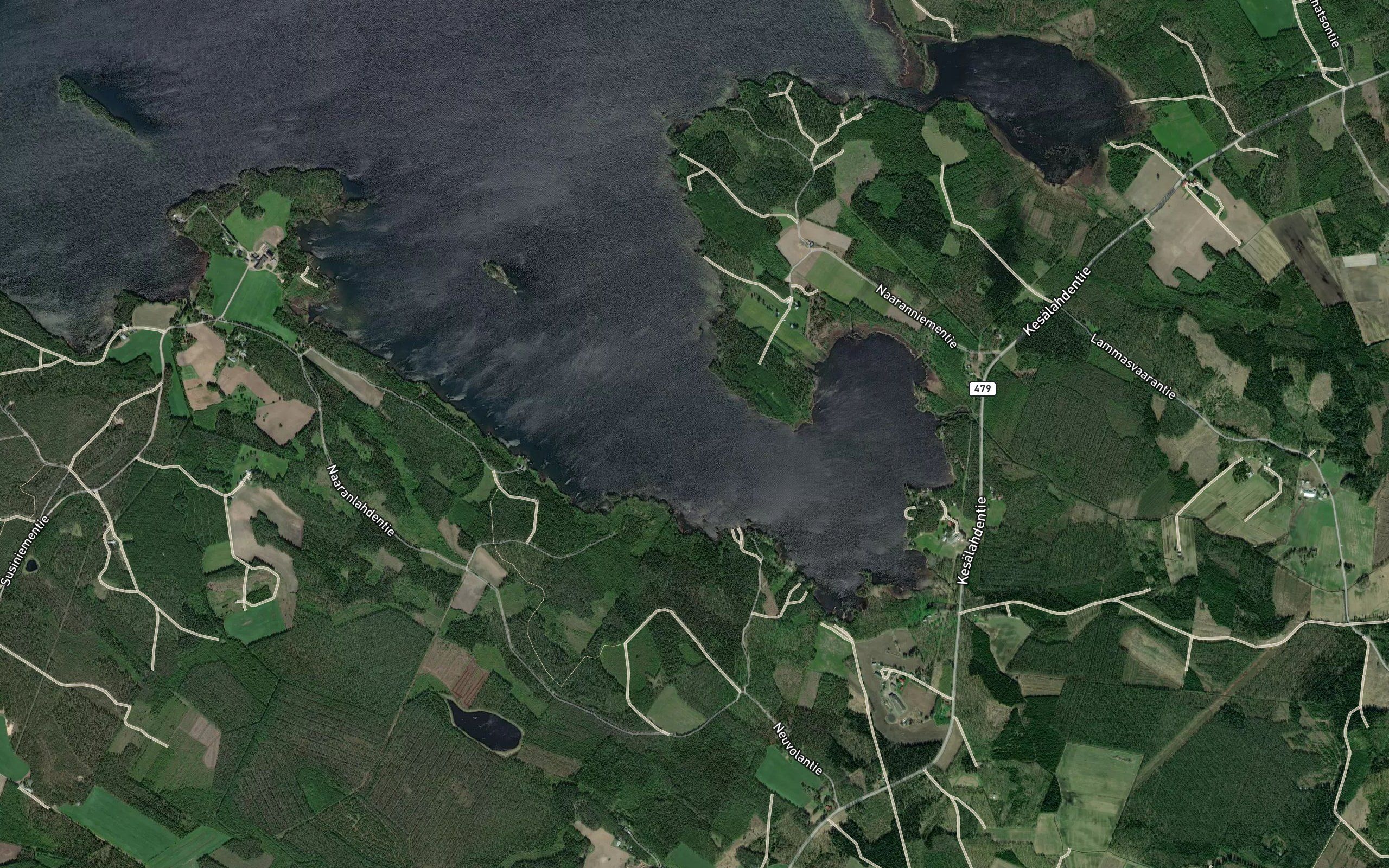 Naaranlahti