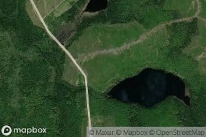 Lac des Bleuets