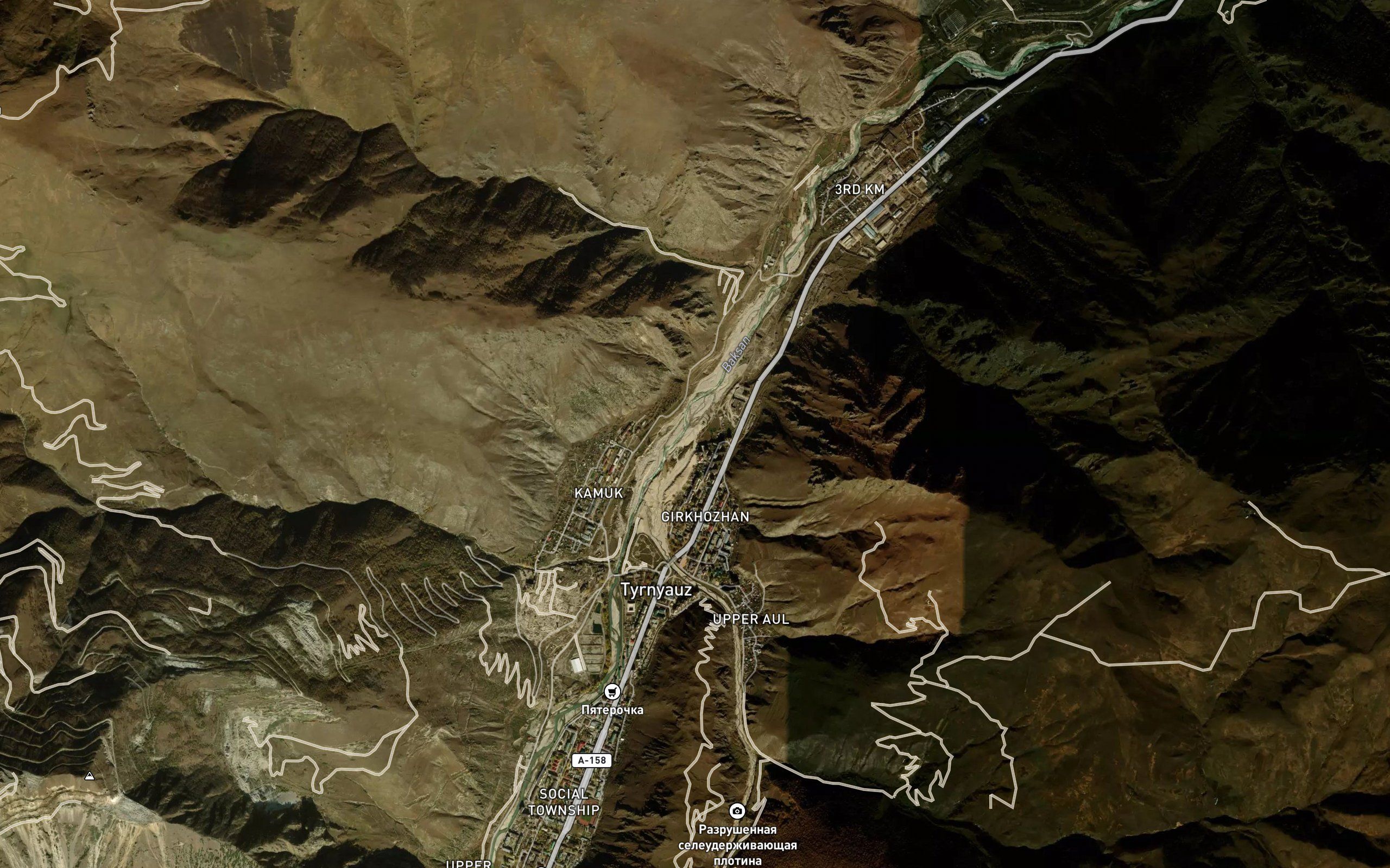 Gerkhozhansu