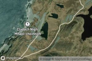 Loch Cladach Nigh Mhaol-choinnich