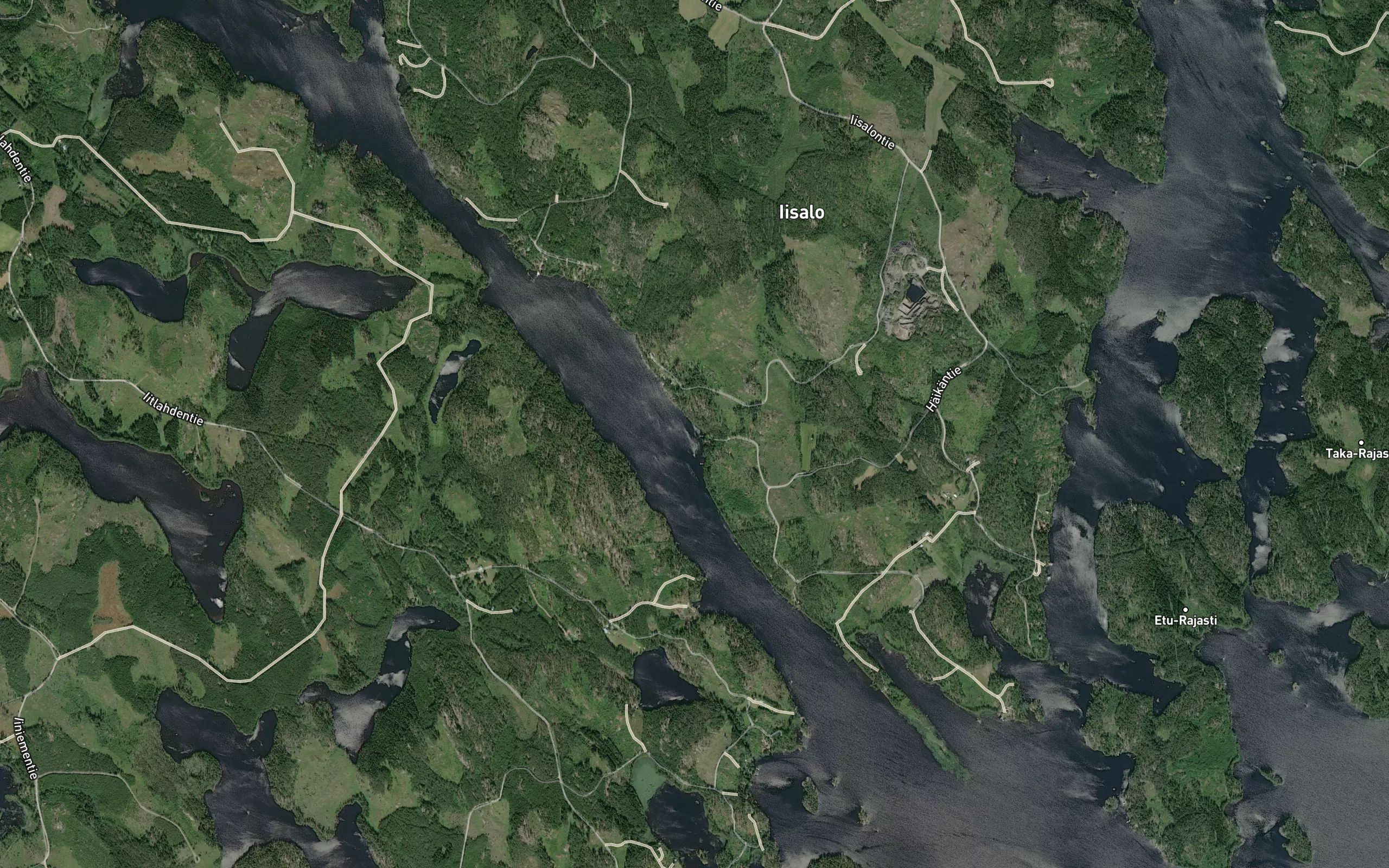 Rajalahti
