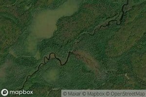 North Branch Shingle Shanty Brook