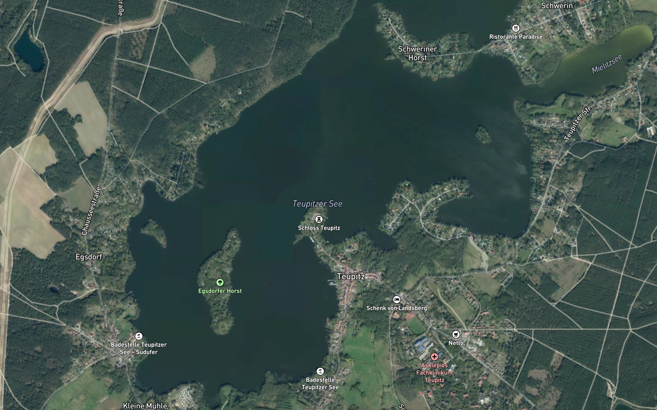 Teupitzer See