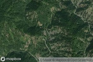 Schwar Creek