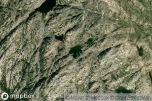 Molar Lake