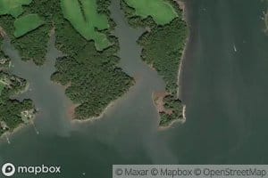 Scaffold Creek