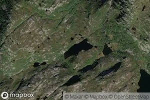 Kjerringevatnet