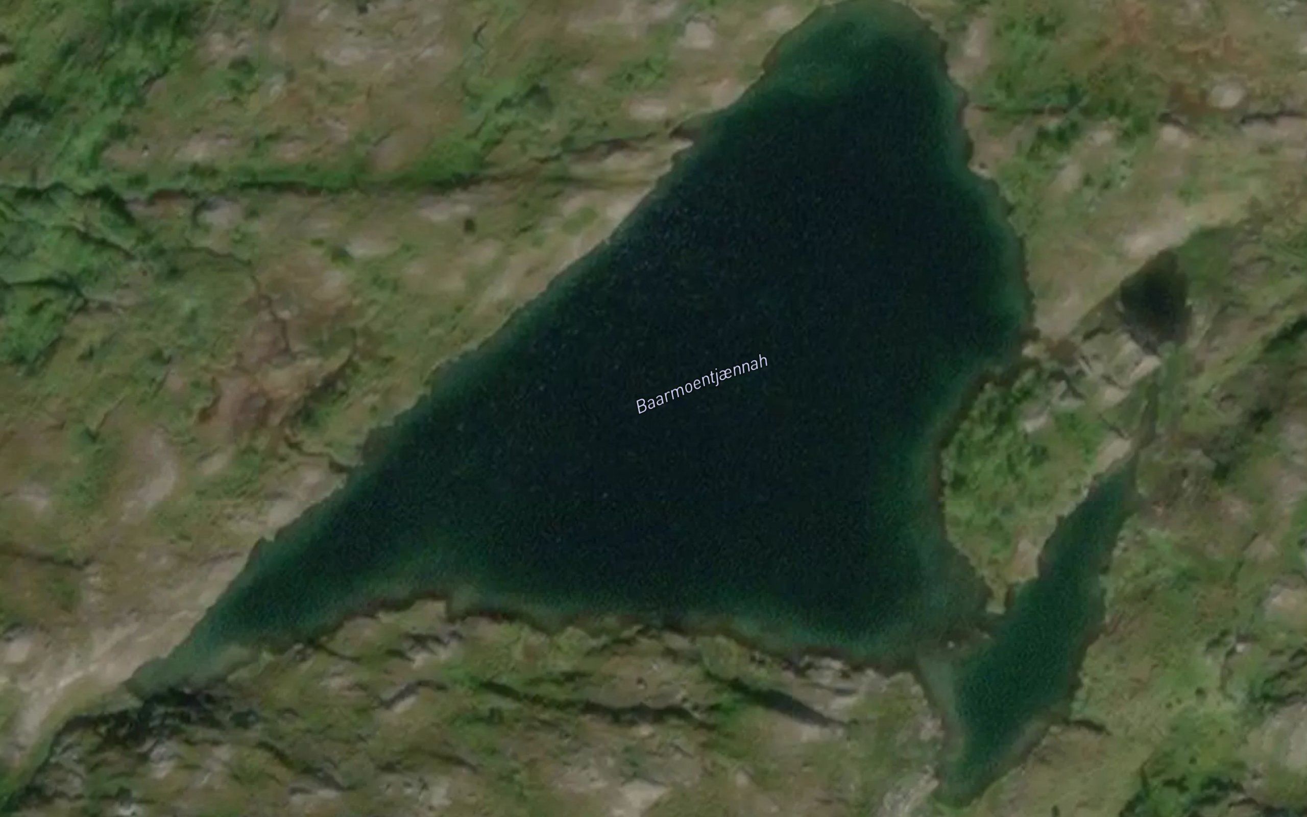 Baarmoentjaennah