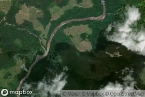 Rio Potosi