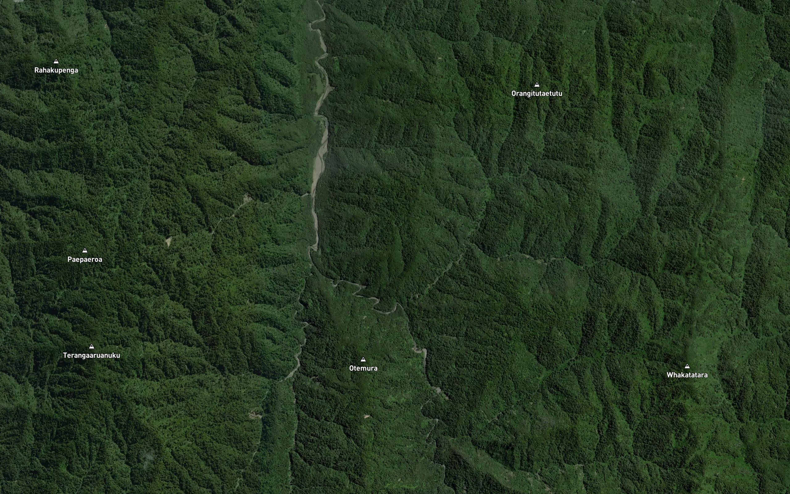 Kurakura Stream