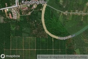Anak Ayer Bugak