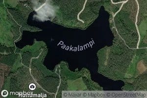 Paakalampi