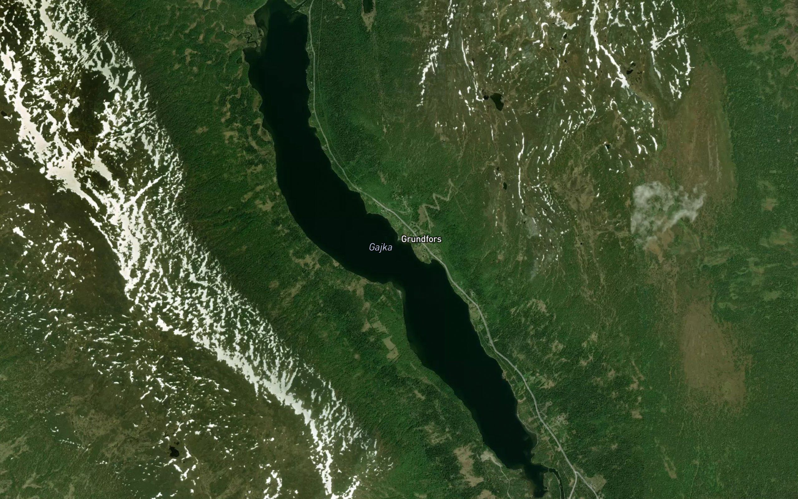 Gikasjoen