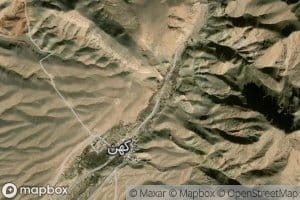 Cheshmeh-ye Hasanabad