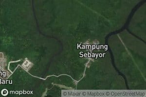 Sungai Reboh