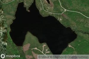 Lac des Conscrits