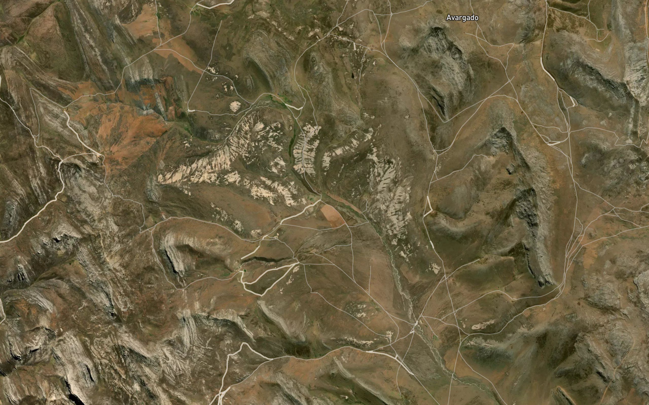 Quebrada Colca