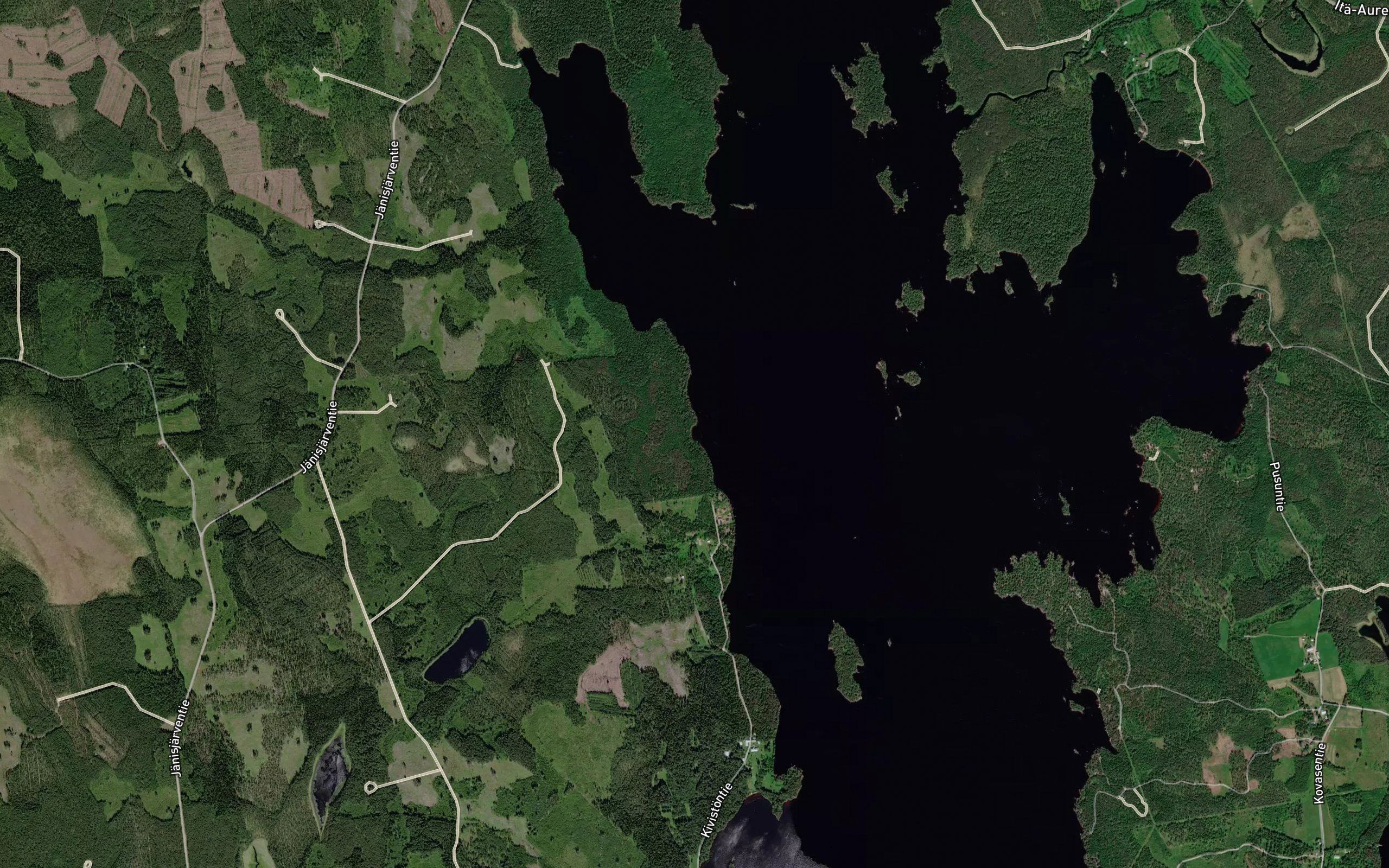 Kokonlahti