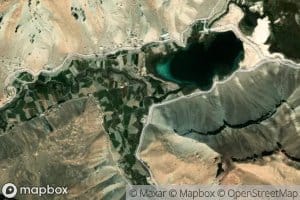 Darah-ye Band-e Amir