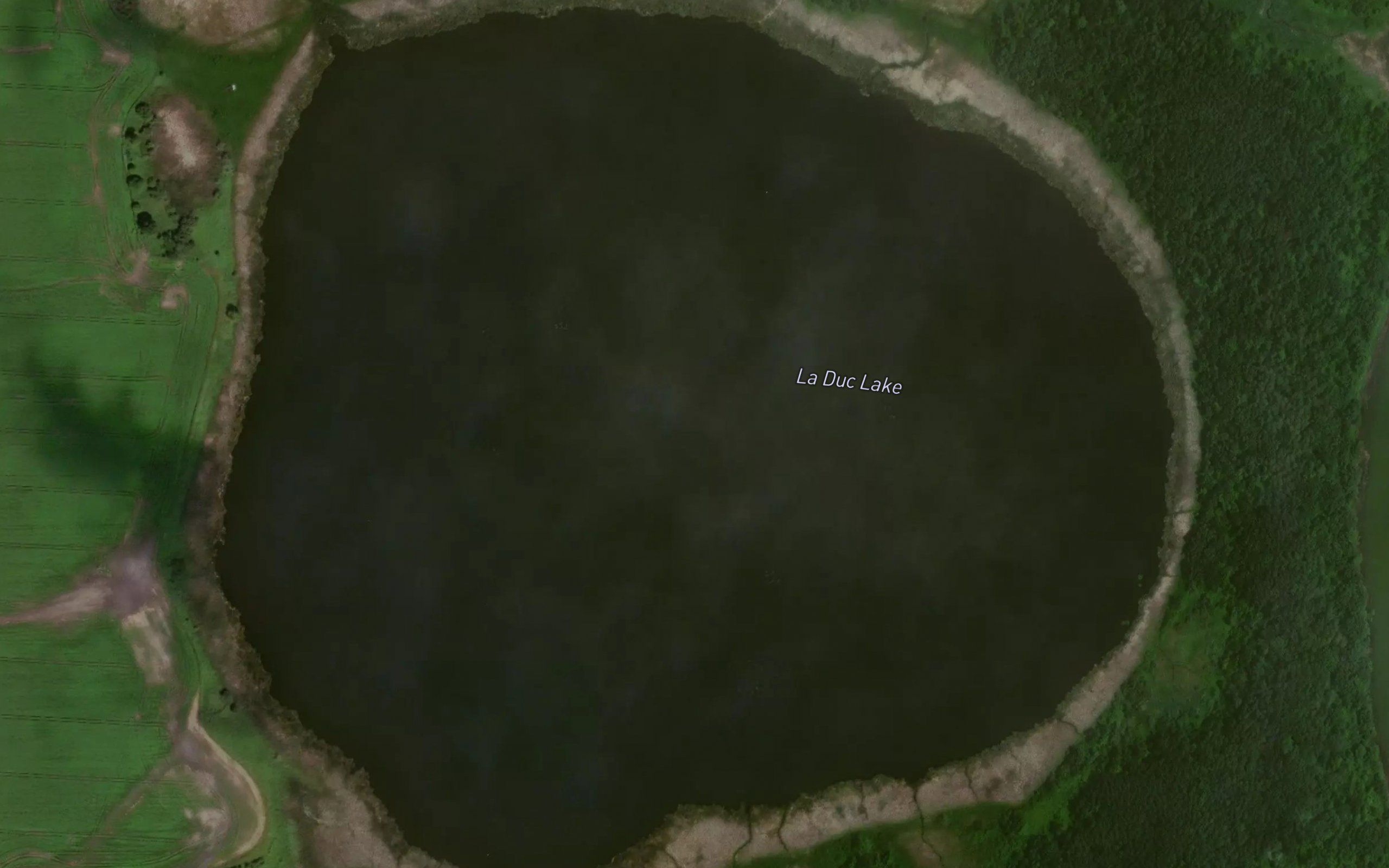 La Duc Lake