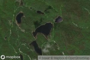Lac des Mesanges