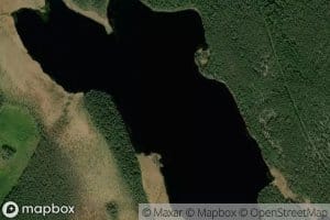 Ozero Kheppoin-Lampi