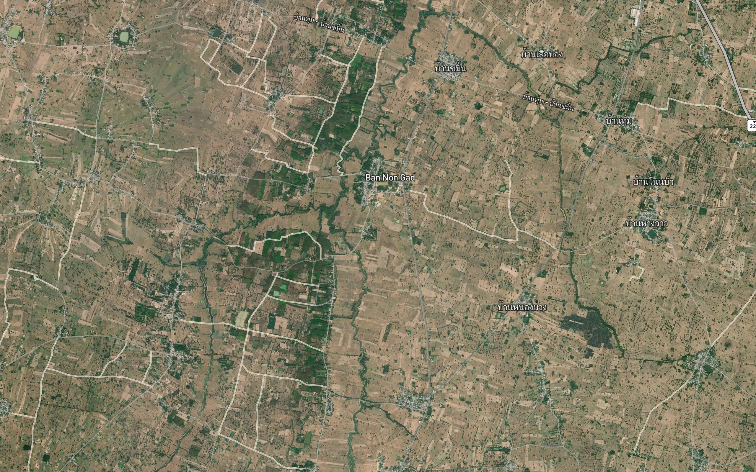 Nong Rang