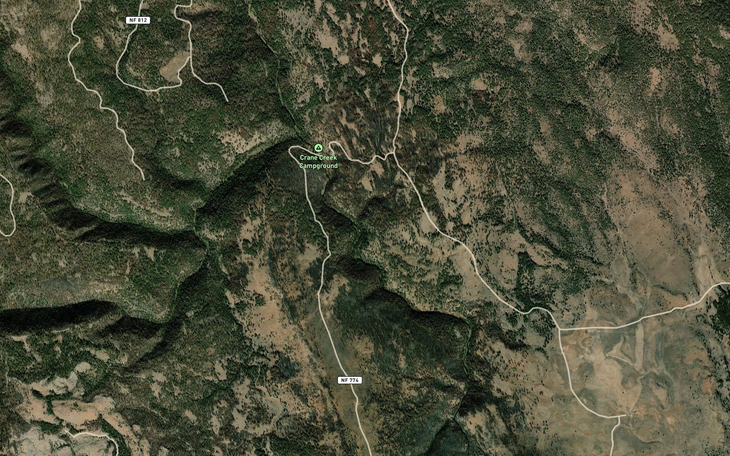 Station Creek