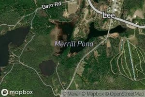 Merrill Pond
