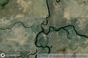 Sycan River