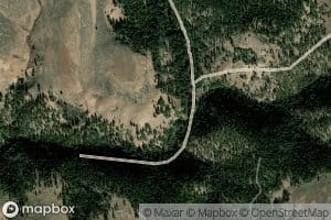 Sawmill Creek