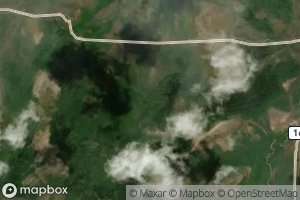 Satellite map of the Wash Supply Ditch