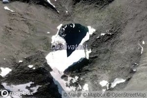 Ljosavatnet